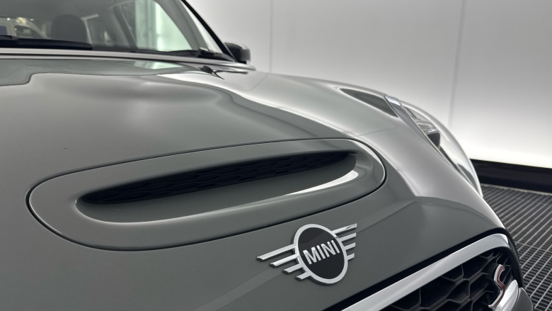 MINI Hatchback 2.0 Cooper S Classic II 3dr Petrol Hatchback